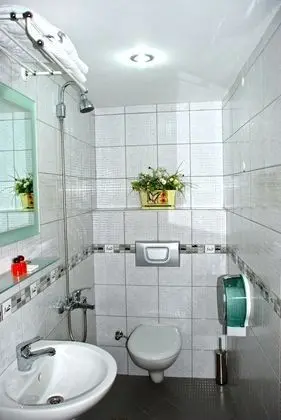Standard Tek Kişilik Oda, 1 Tek Kişilik Yatak, Şehir Manzaralı