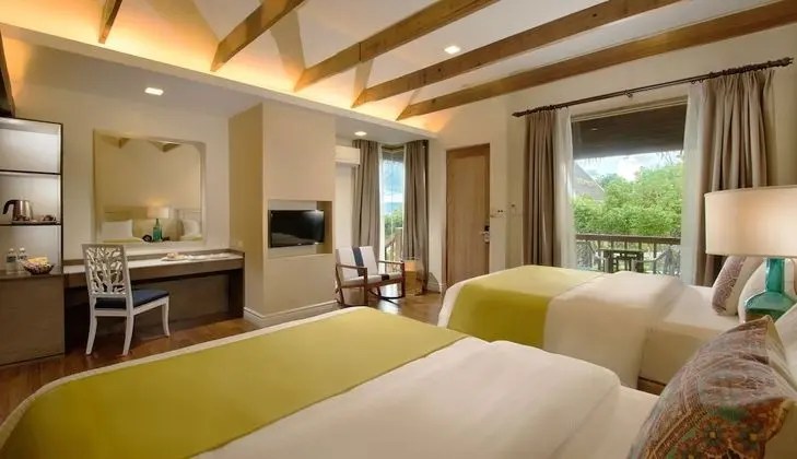 Deluxe Villa (Mithi)