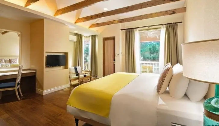 Deluxe Villa (Mithi)