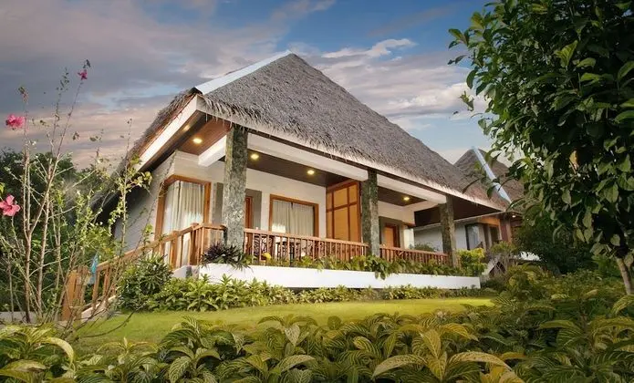 Deluxe Villa (Mithi)