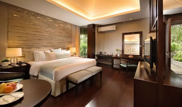 Mithi Seaview Villa