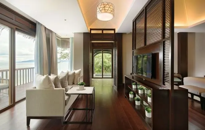 Mithi Seaview Villa