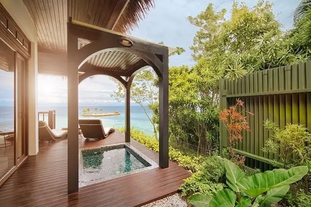 Mithi Seaview Villa