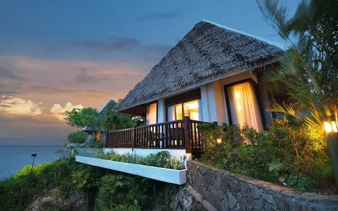Mithi Seaview Villa
