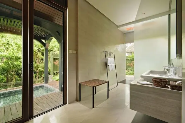 Mithi Seaview Villa