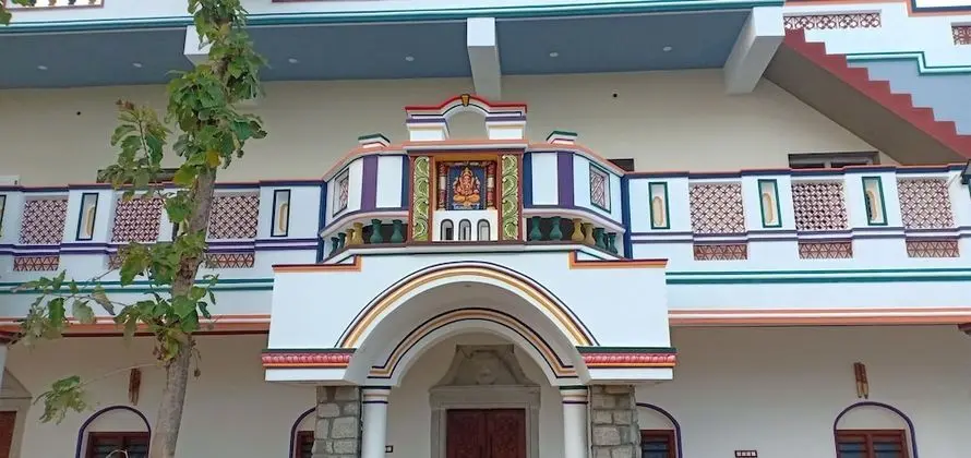 Kır Evi, Birden Çok Yatak