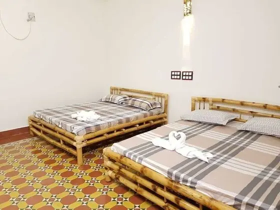 Kır Evi, Birden Çok Yatak