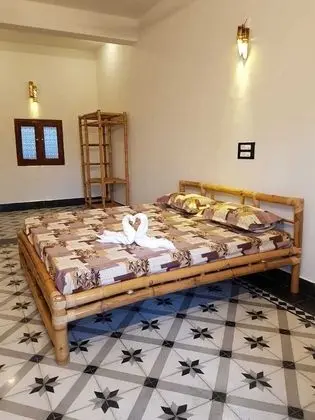Kır Evi, Birden Çok Yatak