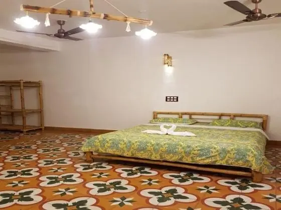 Kır Evi, Birden Çok Yatak