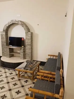 Kır Evi, Birden Çok Yatak