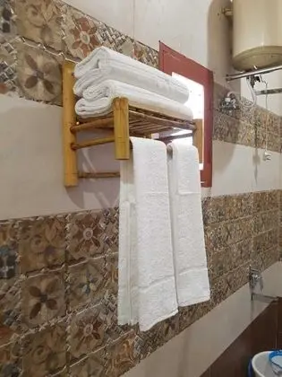Kır Evi, Birden Çok Yatak