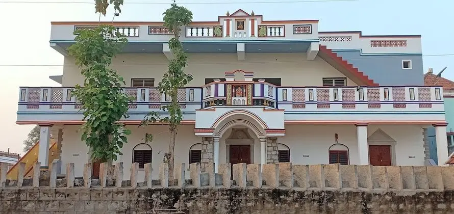 Kır Evi, Birden Çok Yatak