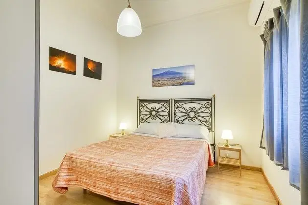 Standard Apart Daire, Birden Çok Yatak, 2 Banyolu (Mithos House few min  from sea)