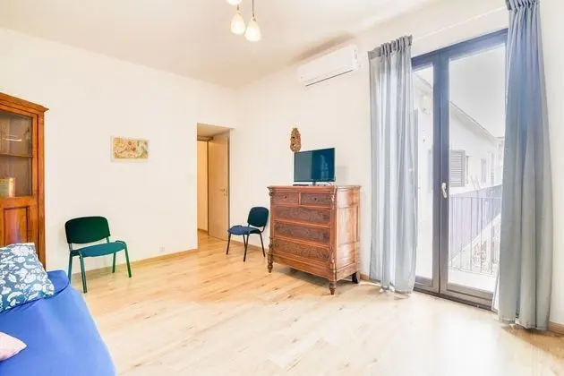 Standard Apart Daire, Birden Çok Yatak, 2 Banyolu (Mithos House few min  from sea)