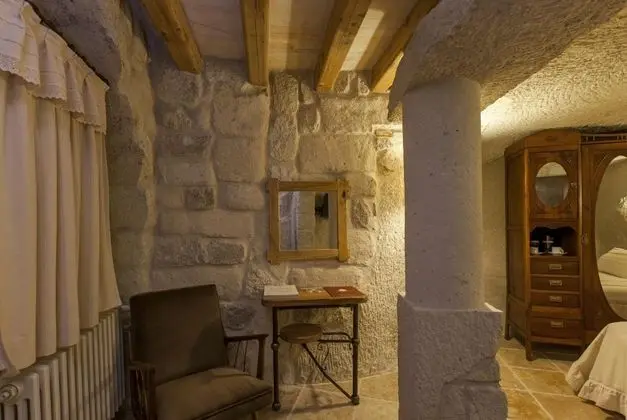 Classic Room