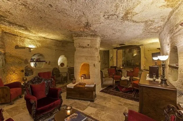 Stone Suite