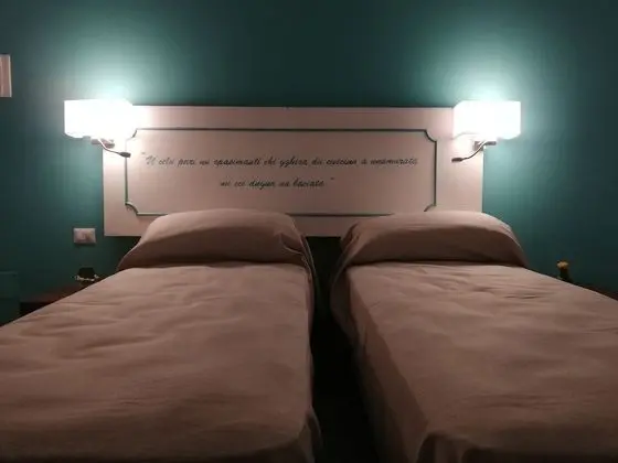 Comfort Oda, Şehir Manzaralı (Fata Morgana)