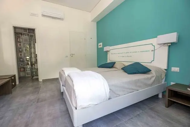 Comfort Oda, Şehir Manzaralı (Fata Morgana)