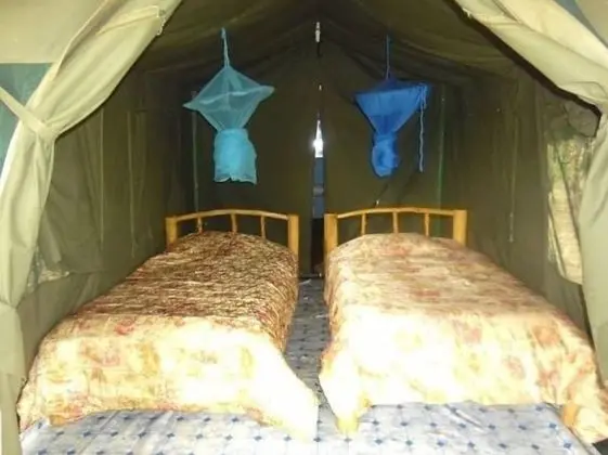 İki Ayrı Yataklı Oda