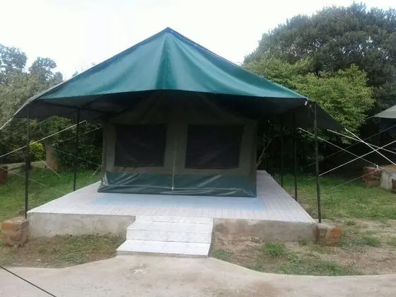 Tek Kişilik Oda
