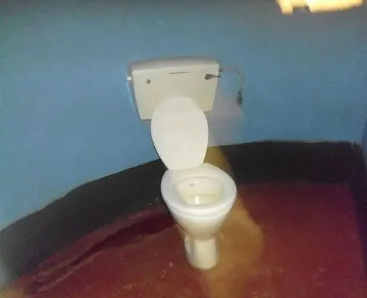 Tek Kişilik Oda