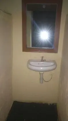 Tek Kişilik Oda