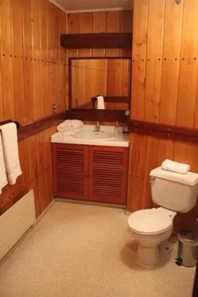 Standard Tek Kişilik Oda, 1 Yatak Odası