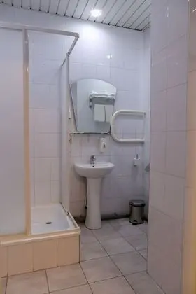 Standard İki Ayrı Yataklı Oda