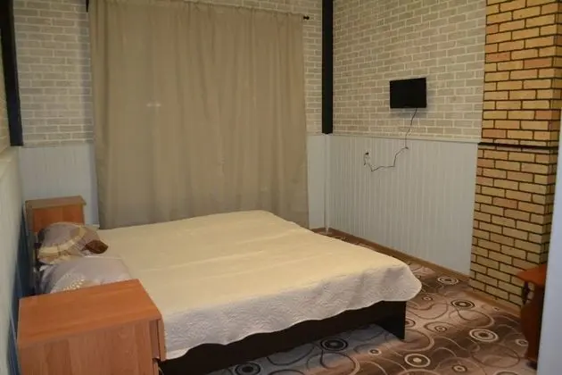 Standard Tek Büyük Yataklı Oda, Özel Banyo