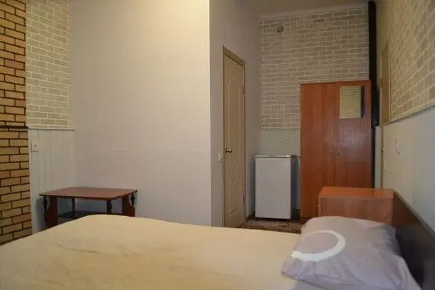 Standard Tek Büyük Yataklı Oda, Özel Banyo