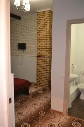 Standard Tek Büyük Yataklı Oda, Özel Banyo