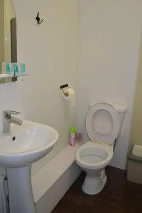Standard Tek Büyük Yataklı Oda, Özel Banyo