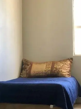 Economy Tek Büyük Yataklı Oda