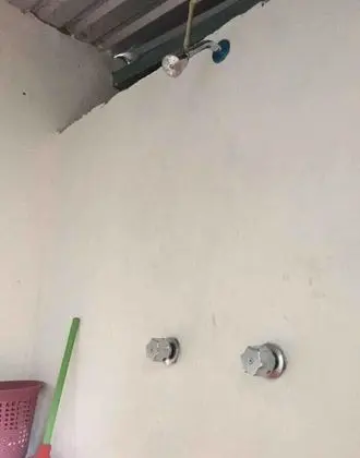 Economy Tek Büyük Yataklı Oda