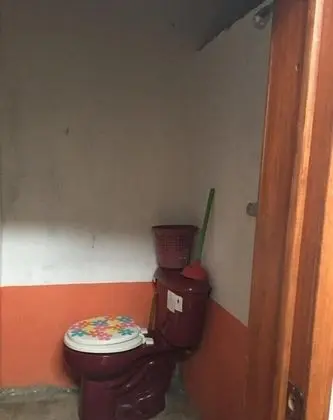 Economy Tek Büyük Yataklı Oda