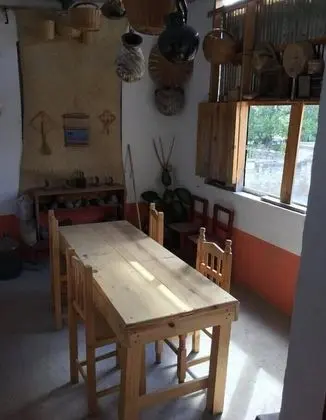 Economy Tek Büyük Yataklı Oda