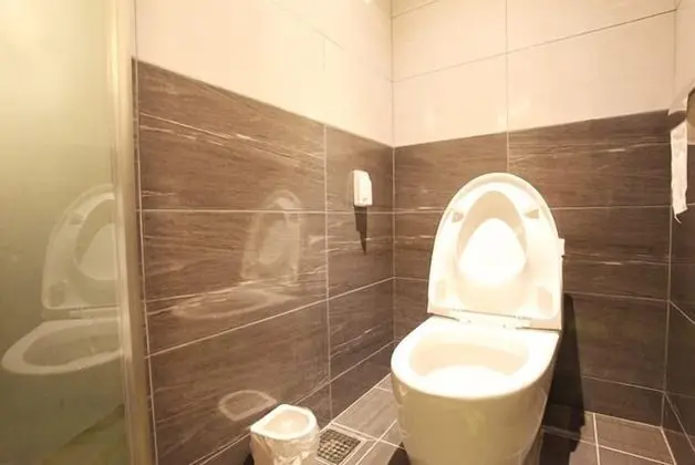 Premium Tek Büyük Yataklı Oda
