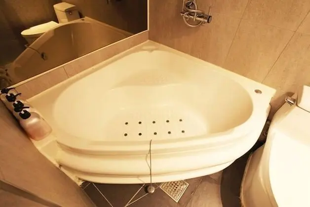 Premium Tek Büyük Yataklı Oda