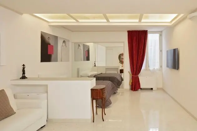 Deluxe Dört Kişilik Oda (Era)