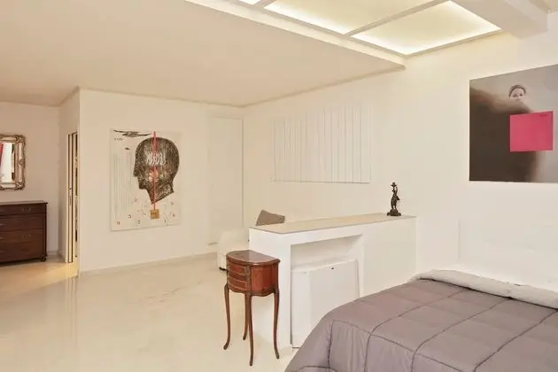 Deluxe Dört Kişilik Oda (Era)