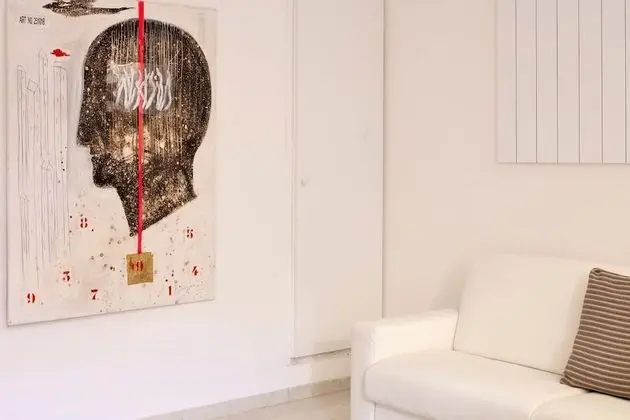 Deluxe Dört Kişilik Oda (Era)