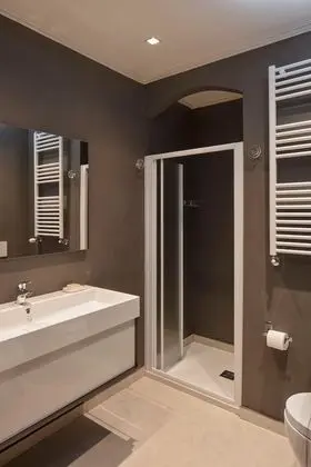 Deluxe Dört Kişilik Oda (Era)