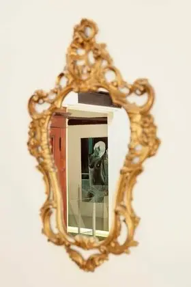 Tek Büyük Yataklı Oda (Afrodite)