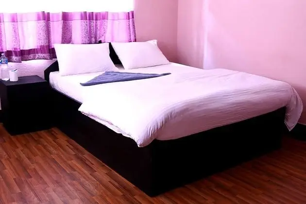 İki Ayrı Yataklı Oda