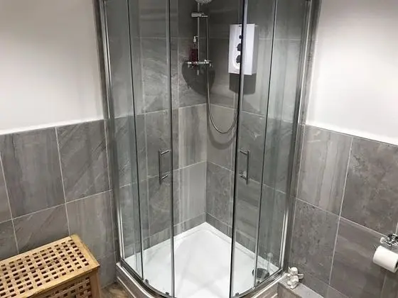 Comfort Tek Büyük Yataklı Oda, Banyolu/Duşlu