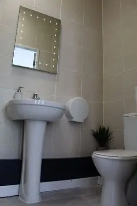 Executive Tek Büyük Yataklı Oda