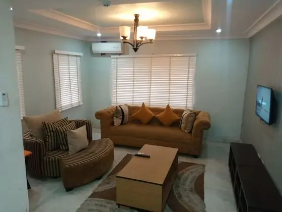 Bungalov