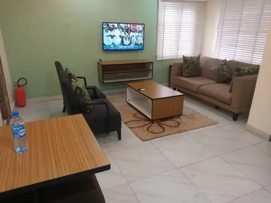 Dağ Evi