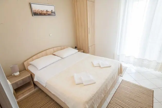 Comfort Tek Büyük Yataklı Oda, 1 Büyük (Queen) Boy Yatak, Teras