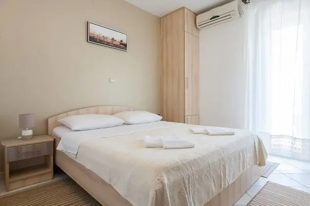 Comfort Tek Büyük Yataklı Oda, 1 Büyük (Queen) Boy Yatak, Teras